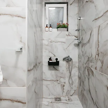 Апартаменты Majestic 108m2 With Balcony Foosball Old Town Белград