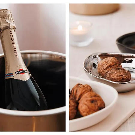 Majestic 108m2 With Balcony Foosball Old Town