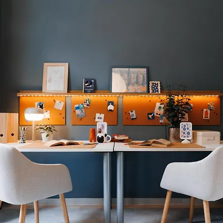 Апартаменты Majestic 108m2 With Balcony Foosball Old Town