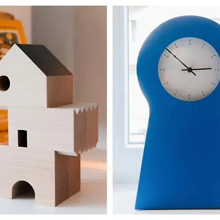 Majestic 108m2 With Balcony Foosball Old Town Белград