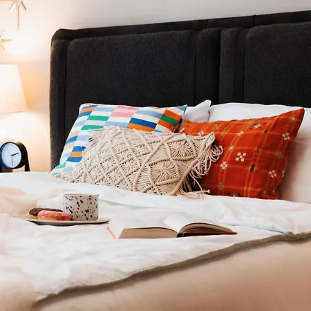 Majestic 108m2 With Balcony Foosball Old Town *