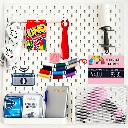 Majestic 108m2 With Balcony Foosball Old Town * بلغراد