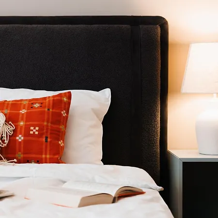 Majestic 108m2 With Balcony Foosball Old Town Апартаменты