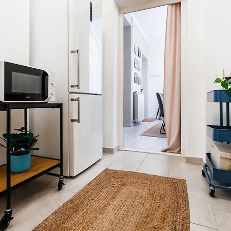 شقة Majestic 108m2 With Balcony Foosball Old Town بلغراد